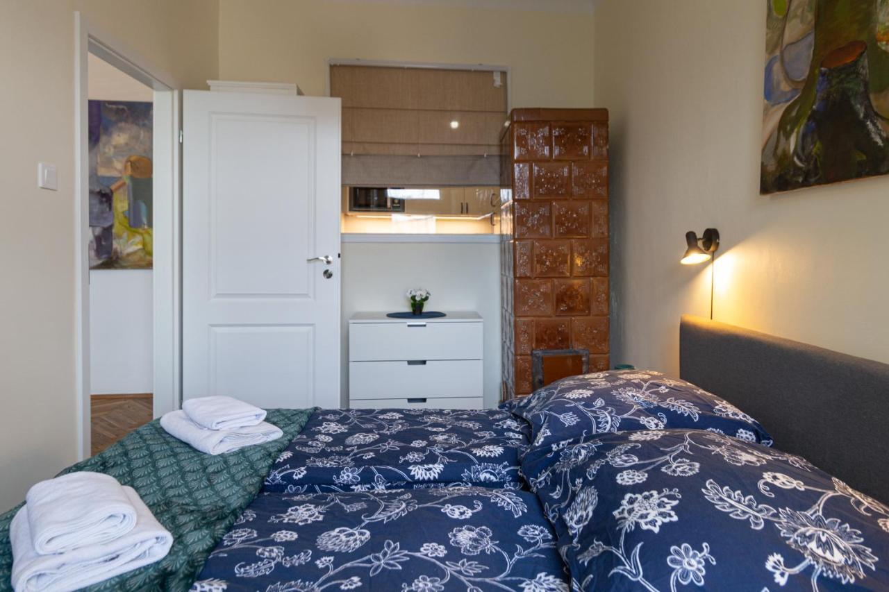 Old Town Charming Cozy Fully Equipped Apartment Krakow Ngoại thất bức ảnh
