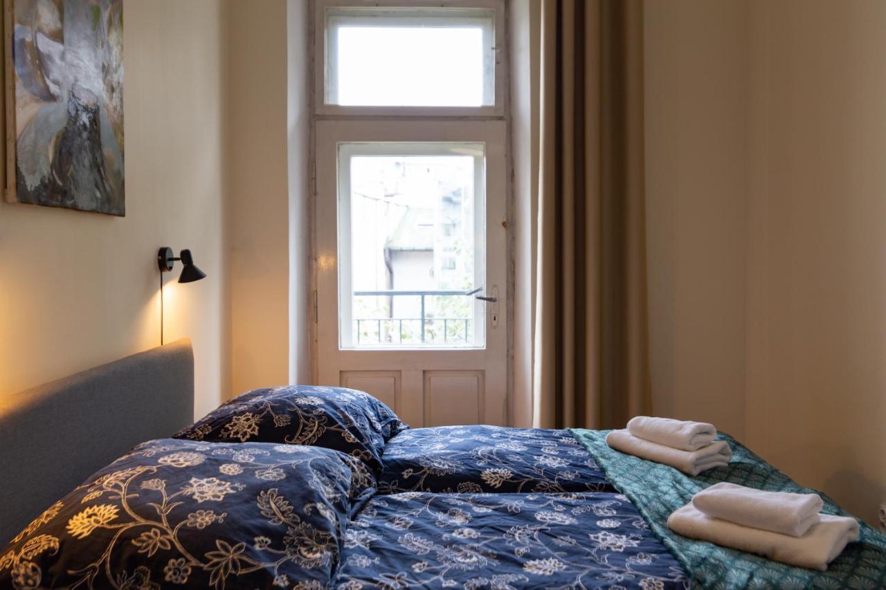 Old Town Charming Cozy Fully Equipped Apartment Krakow Ngoại thất bức ảnh