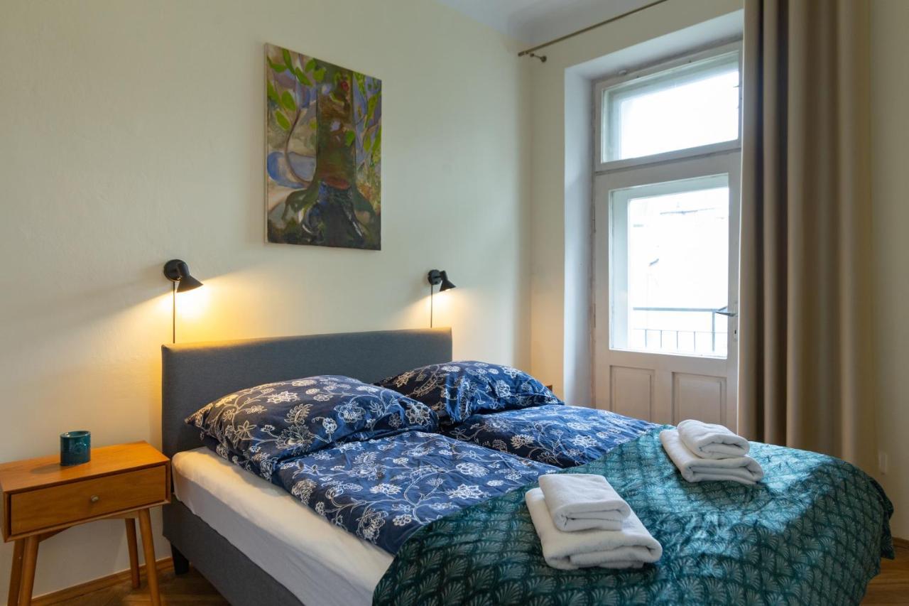 Old Town Charming Cozy Fully Equipped Apartment Krakow Ngoại thất bức ảnh